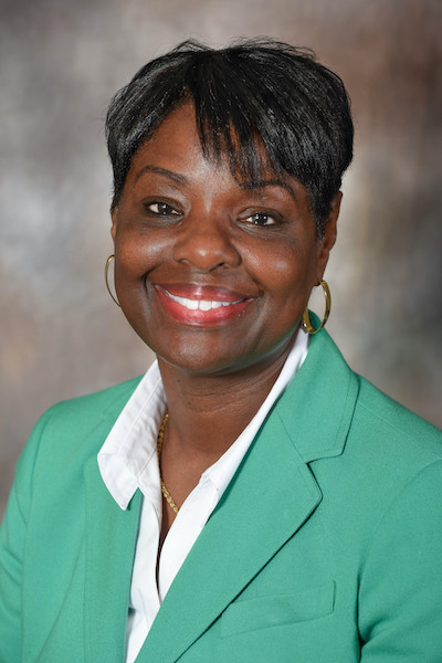 Pamela Lee, MBA, MS, RN